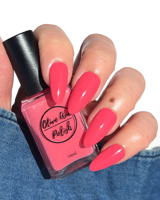 Think Pink Bundle