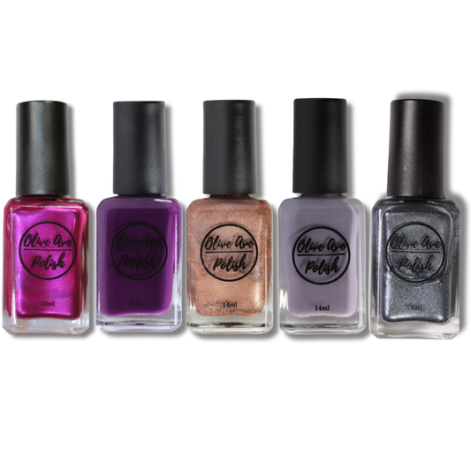 Celebrate Full Collection Bundle