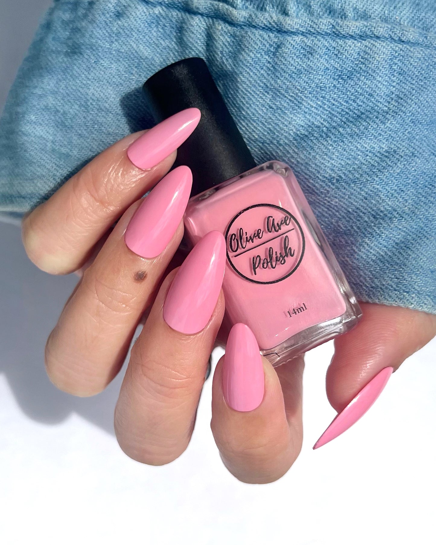 Vernal | Light Pink