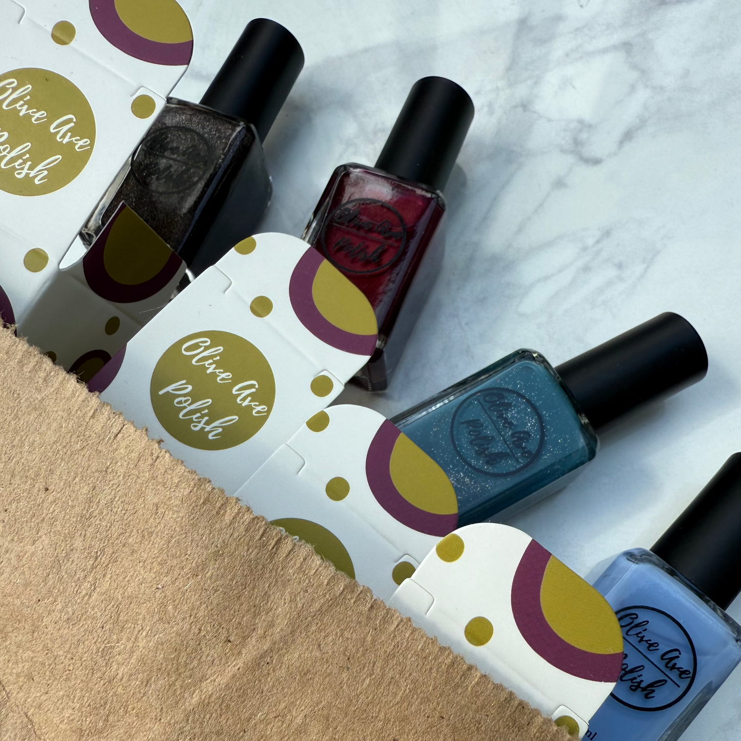 Best Sellers Bundle
