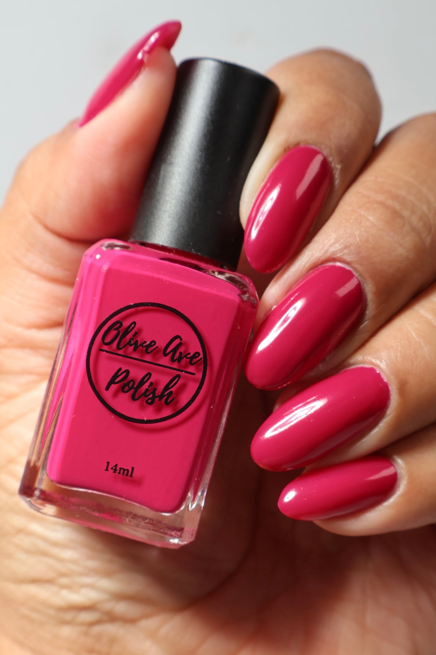 Magi | Rich Berry Cream