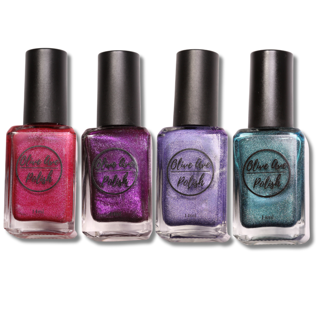 Mermaid Gems Bundle