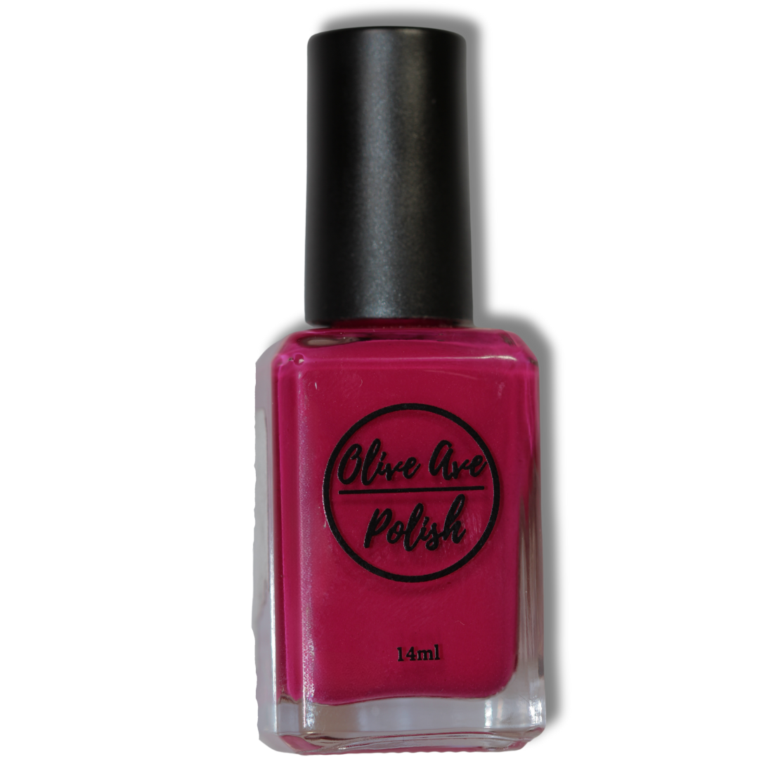 Magi | Rich Berry Cream