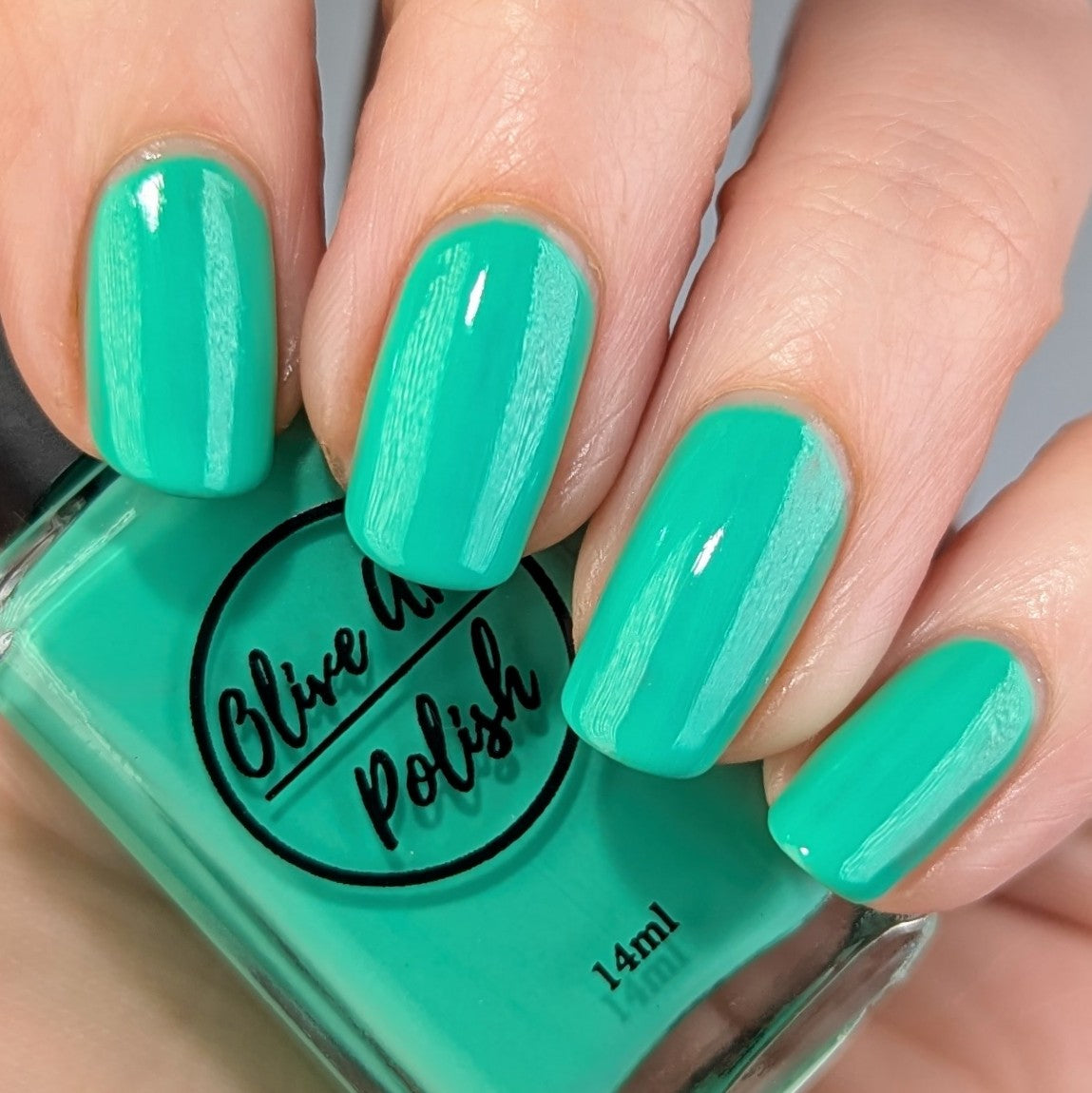 Ambrose | Emerald Green Cream
