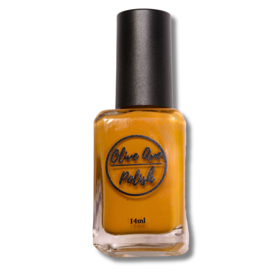 Sienna | Caramel Cream