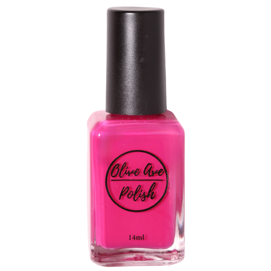 Slater | cerise pink cream