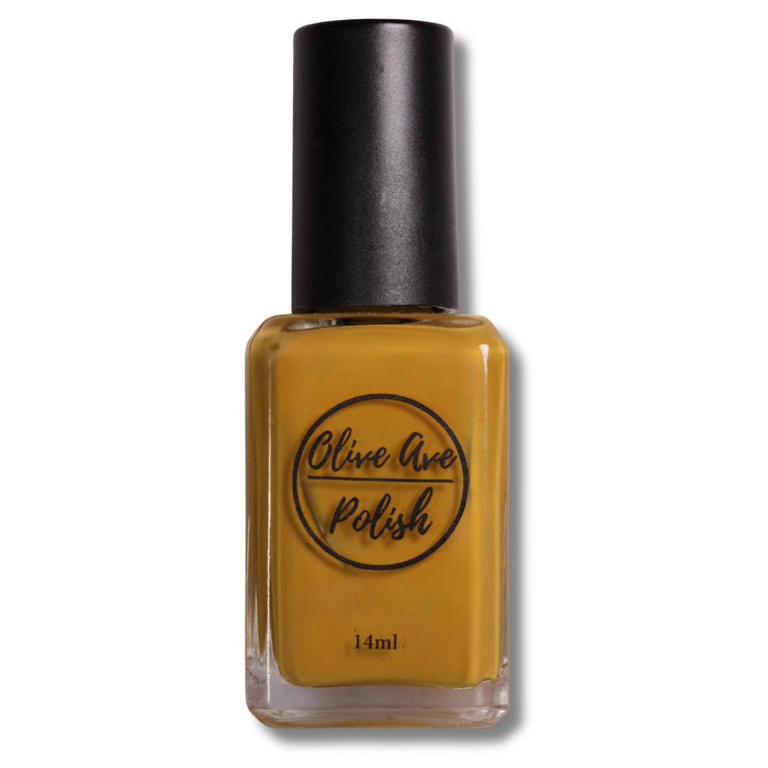 Smiley | Dijon Mustard Cream