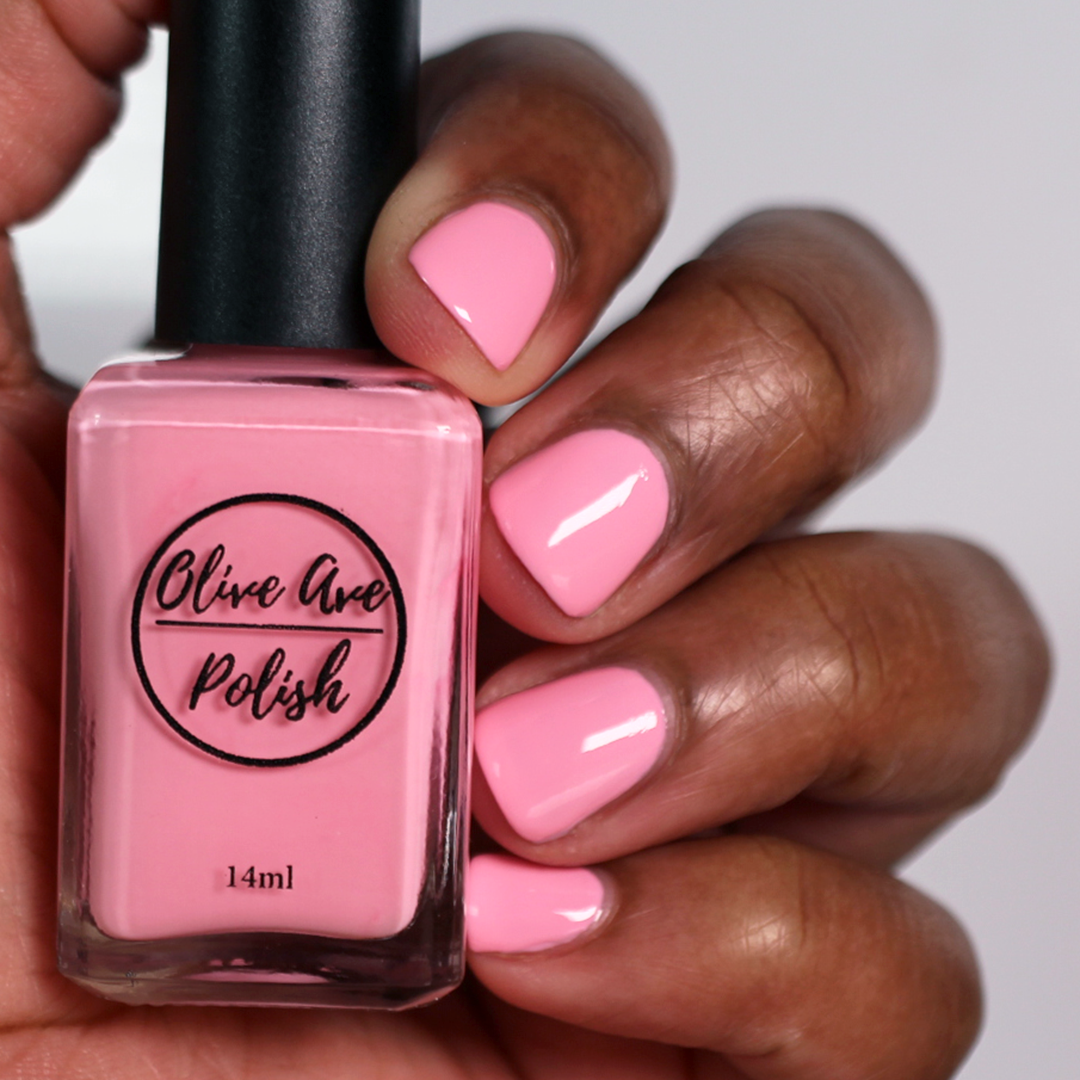 Vernal | Light Pink