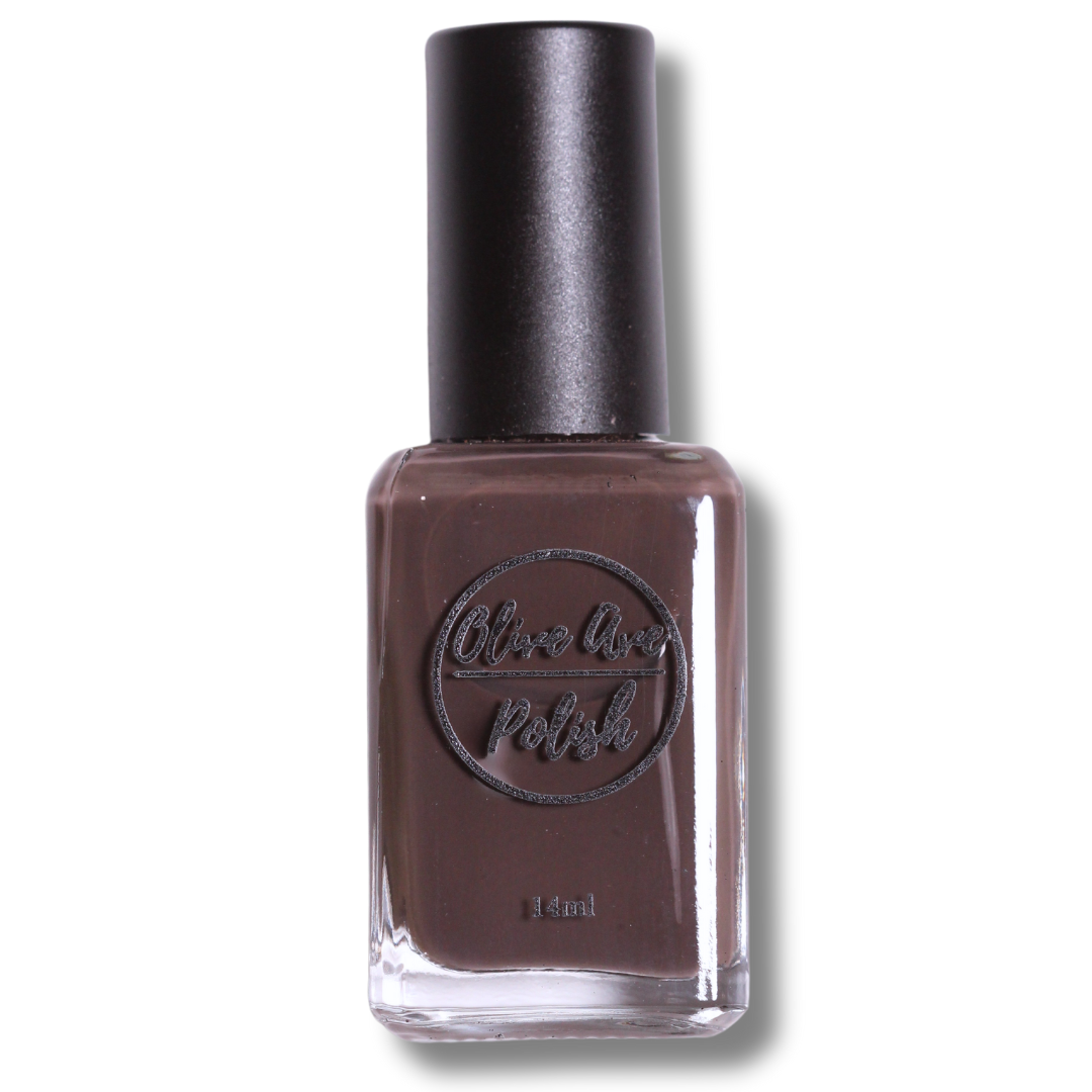 Volcanic | walnut brown cream