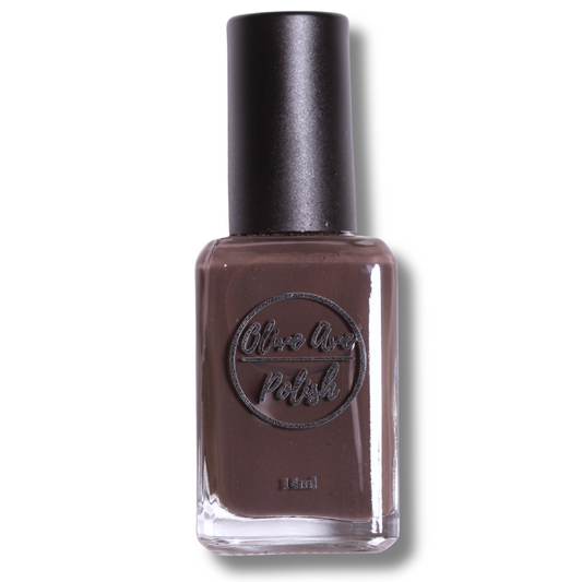 Volcanic | Walnut Brown Cream