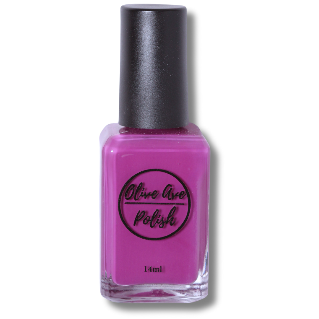 Afterglow | Magenta Cream