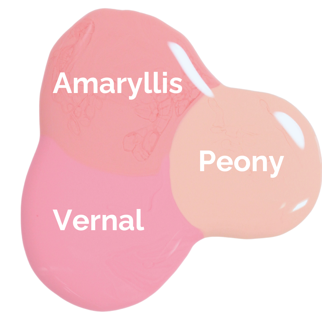 Vernal | Light Pink