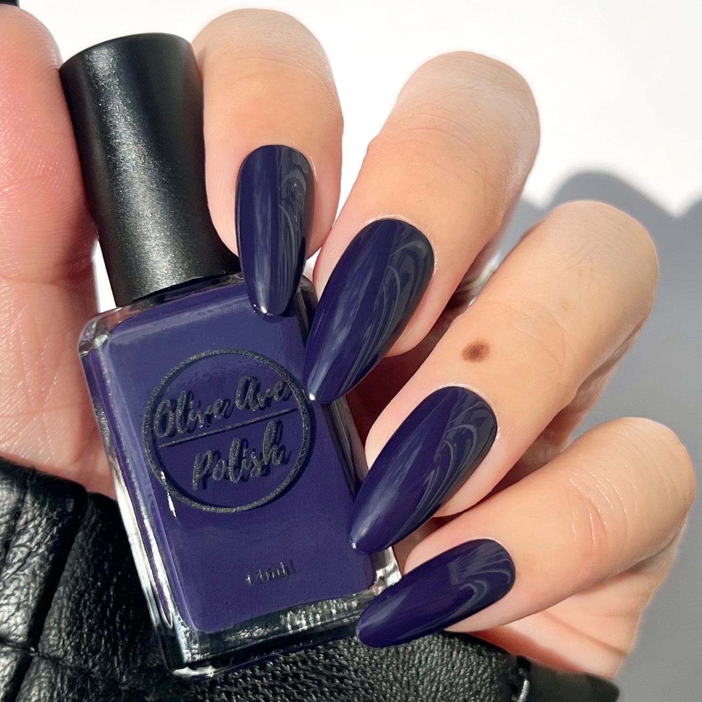 Gratitude | Violet cream