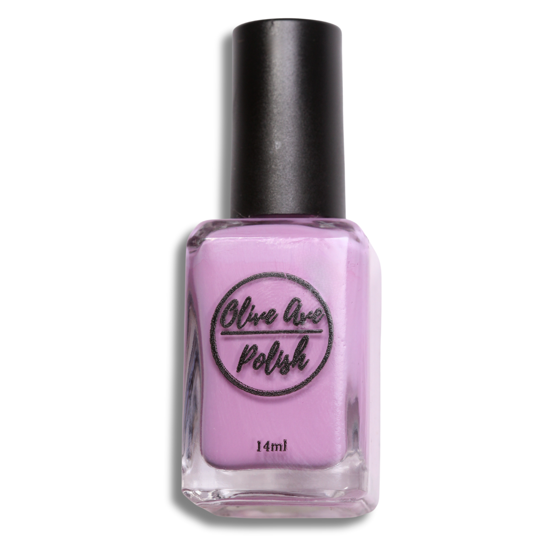 Rhododendron | Light Orchid Purple