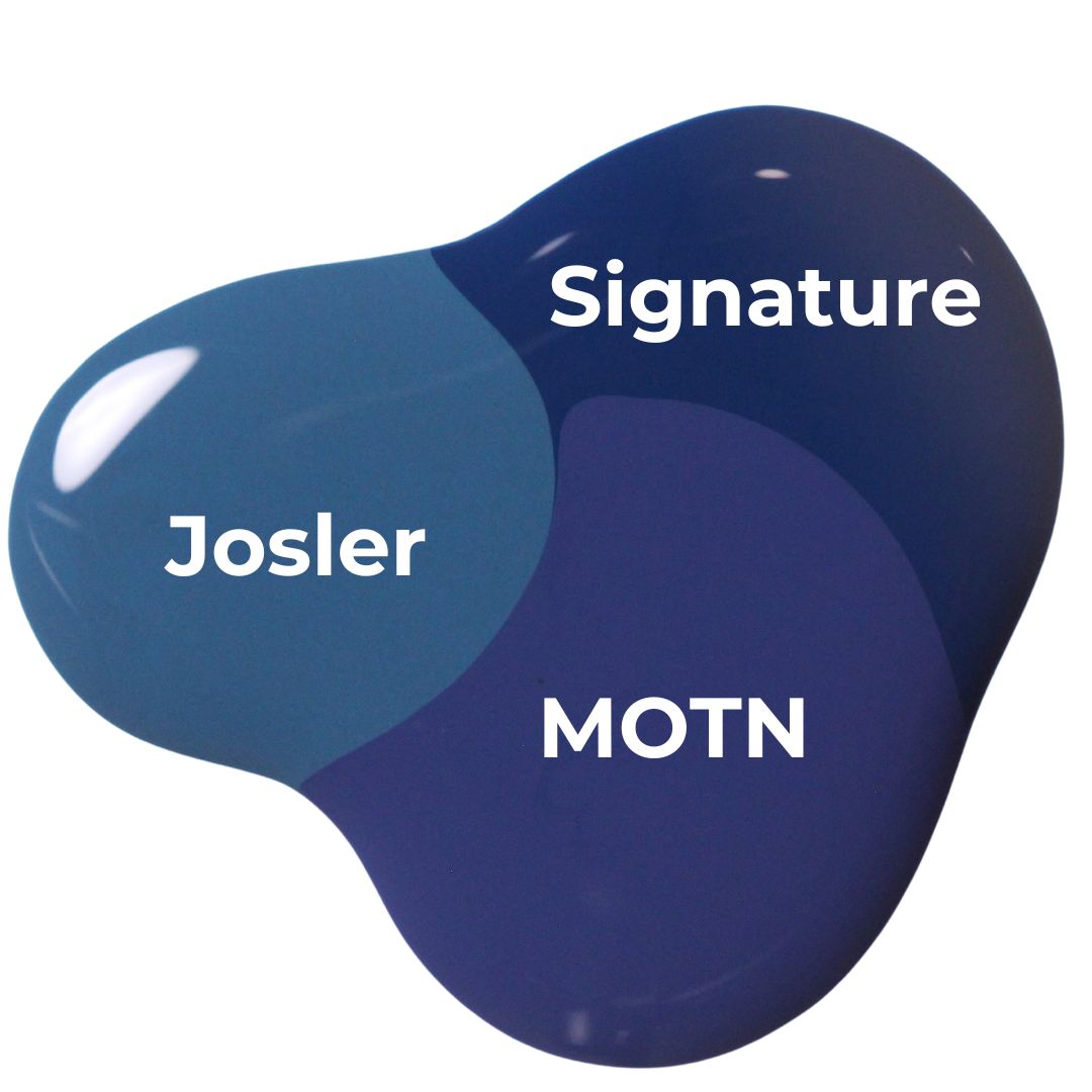 Josler | Deep Teal Cream