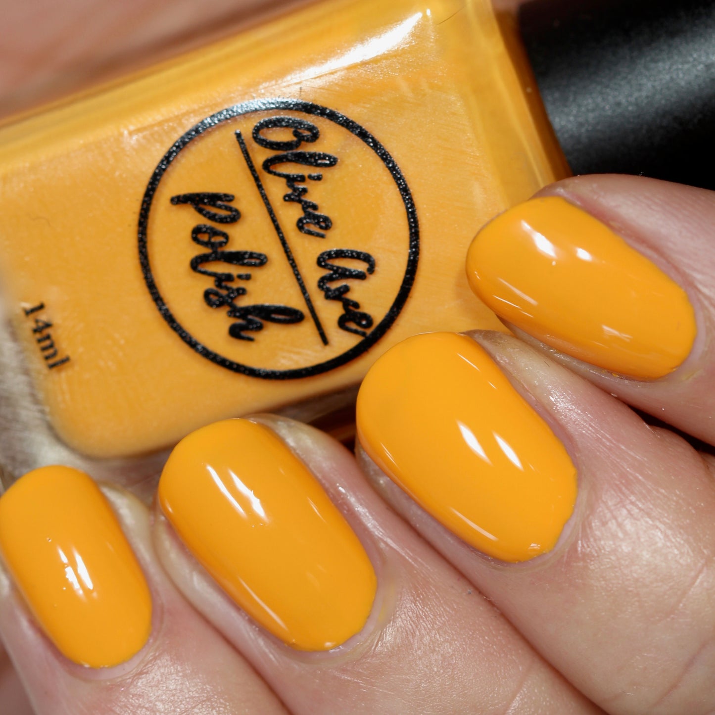 Tang | Marigold Cream