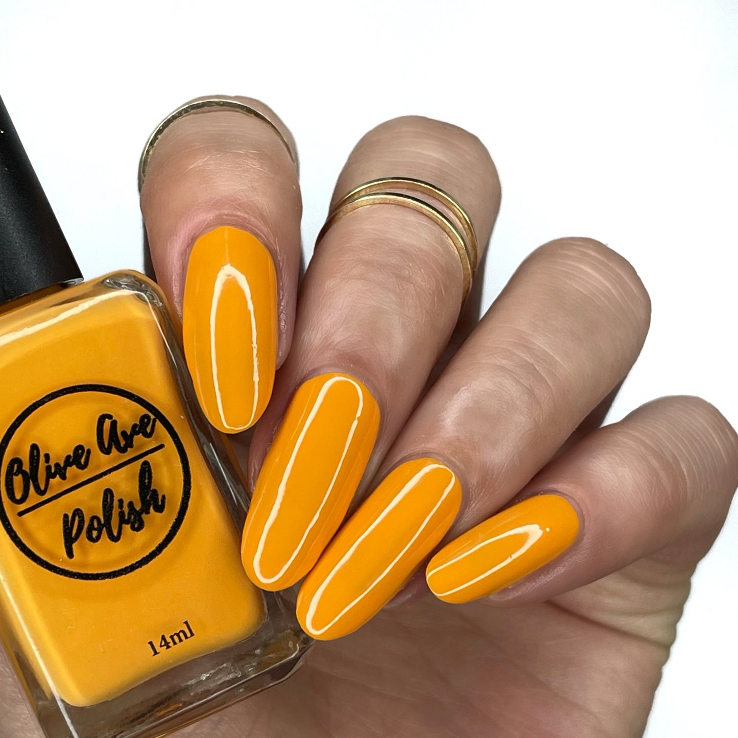 Tang | Marigold Cream
