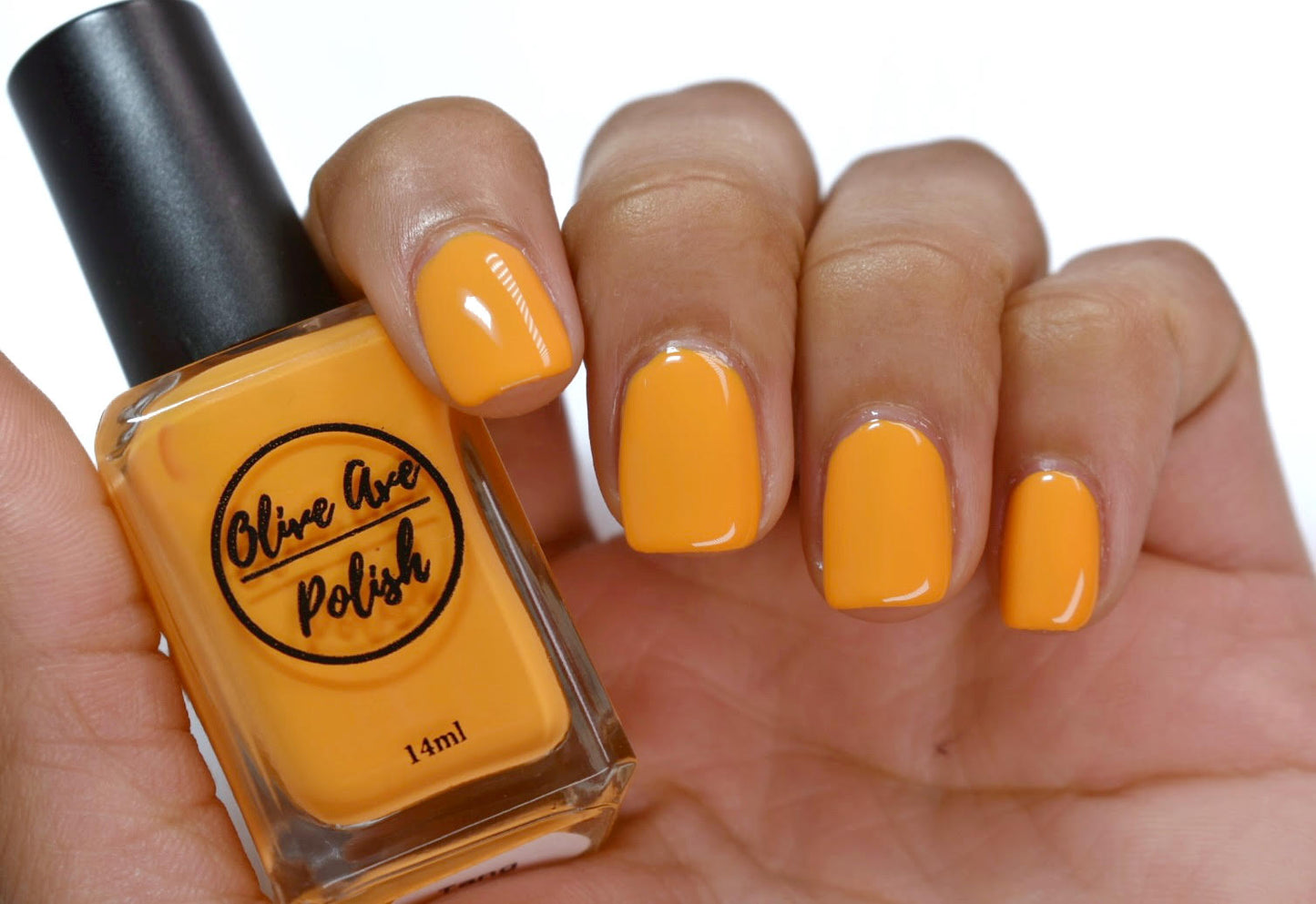 Tang | Marigold Cream