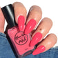 Bubble | Warm Pink Cream