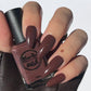 Burrow | Warm Brown Holographic