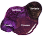 Reverie | Deep Purple Cream