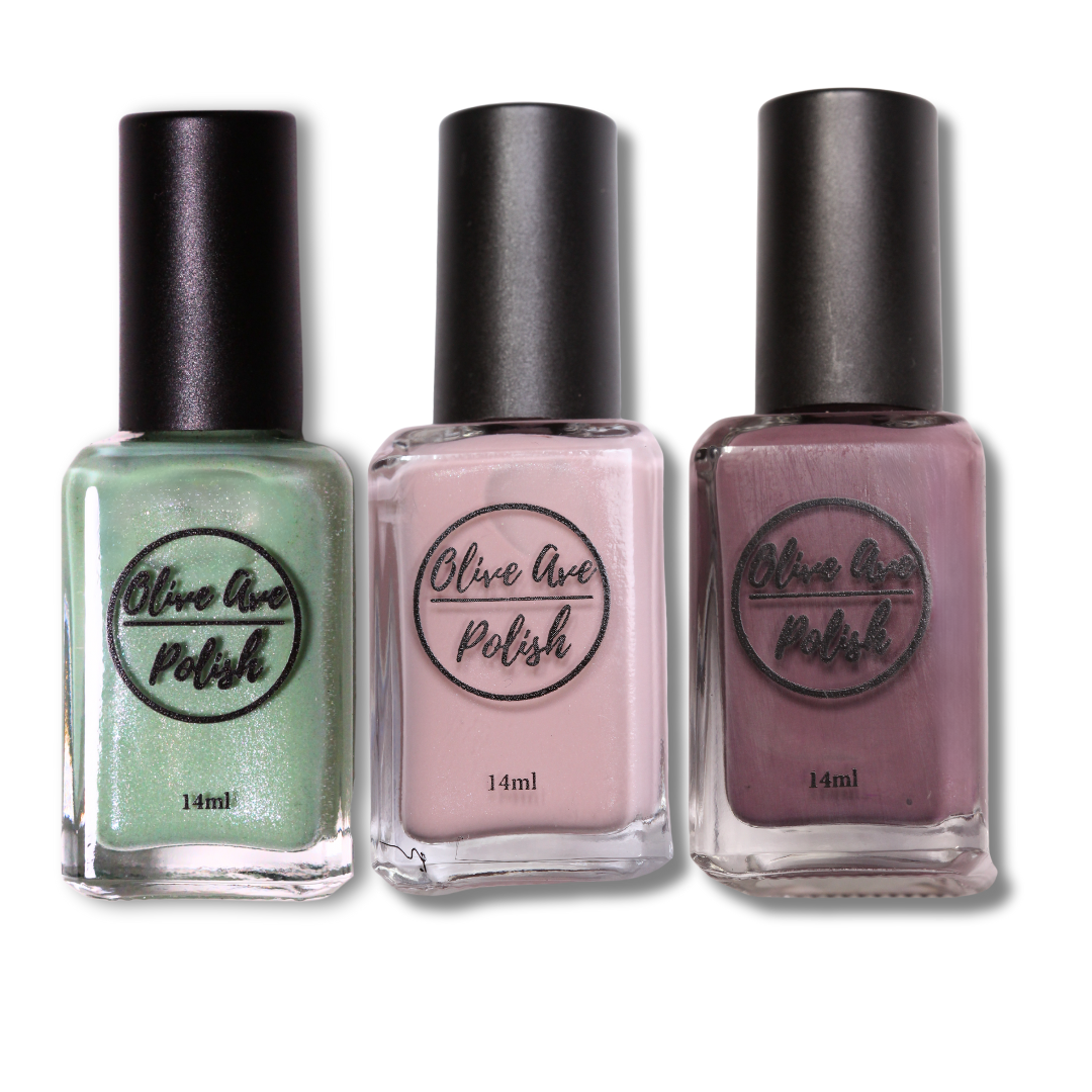 Newest Colors