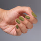 Forage | Olive Green Cream