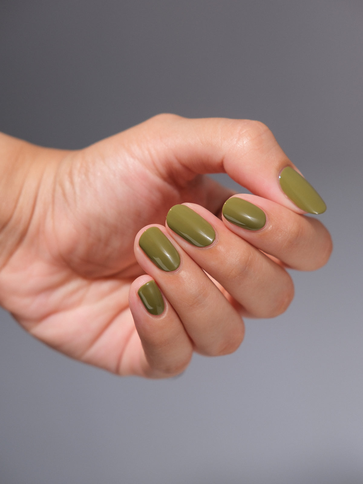 Forage | Olive Green Cream