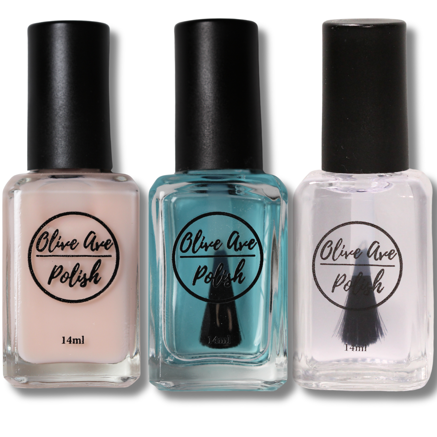 The Essentials Bundle