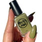 Forage | Olive Green Cream