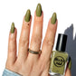 Forage | Olive Green Cream