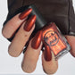 Forge | Warm Copper Metallic