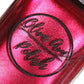 Garnet | metallic red