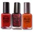 Get Red-dy Trio