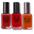 Get Red-dy Trio