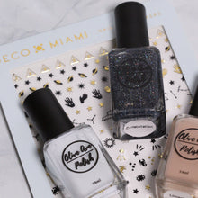 Load image into Gallery viewer, Retrograde Deco Beauty Nail Art Stickers