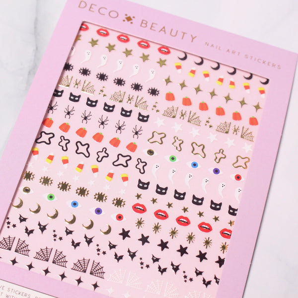 Wrapables Beauty Nail Art Nail Stickers 3d Flower Stickers Set DIY Nai