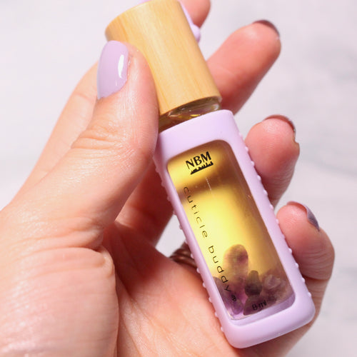 Restoring Cuticle Buddy® Portable Cuticle Oil