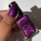 Dream | Purple Metallic