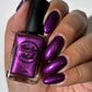 Dream | Purple Metallic