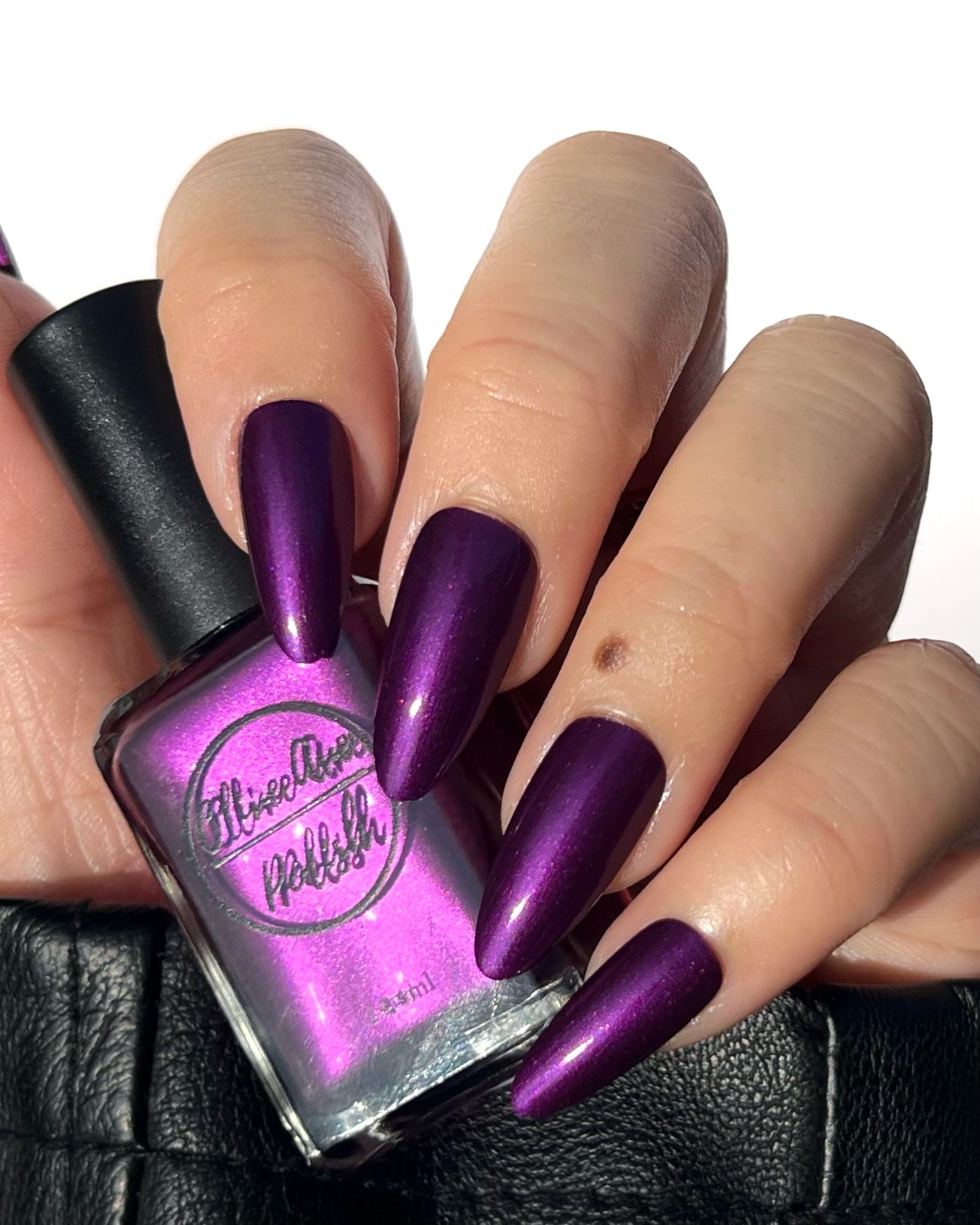 Dream | Purple Metallic