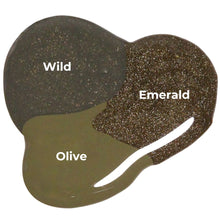 Load image into Gallery viewer, fall green nail polish comparisons