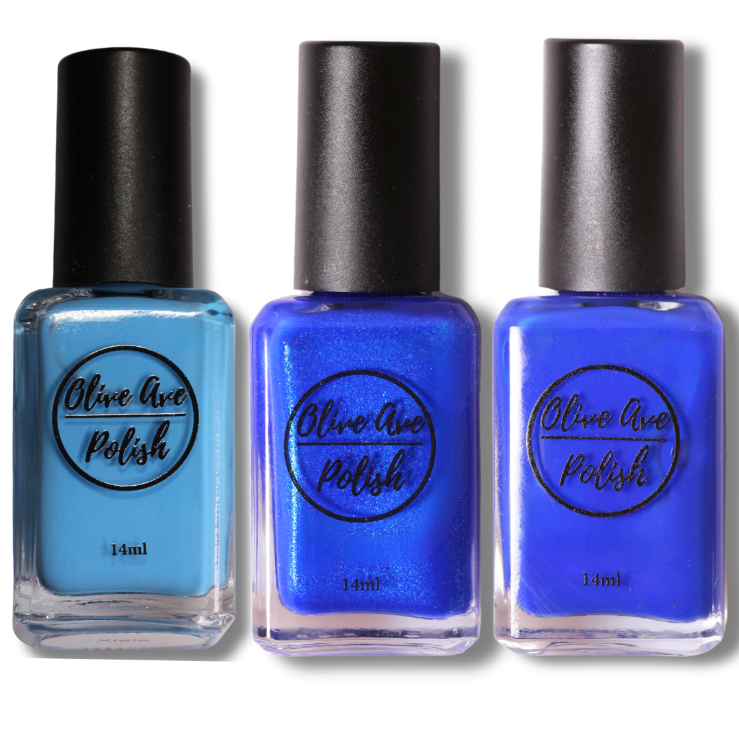 The Monochrome Maximalist Bundle
