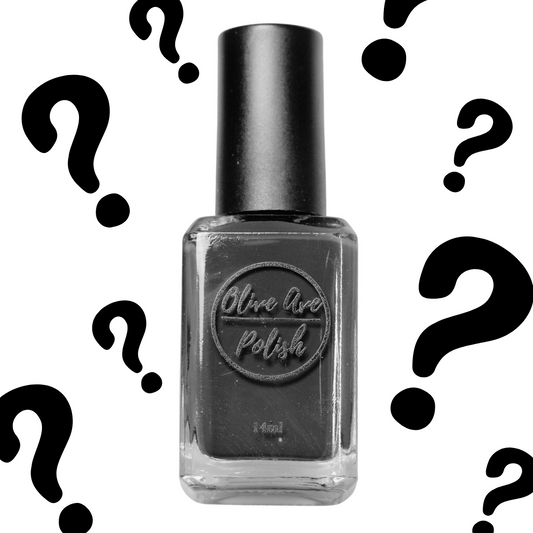 Mystery Polish