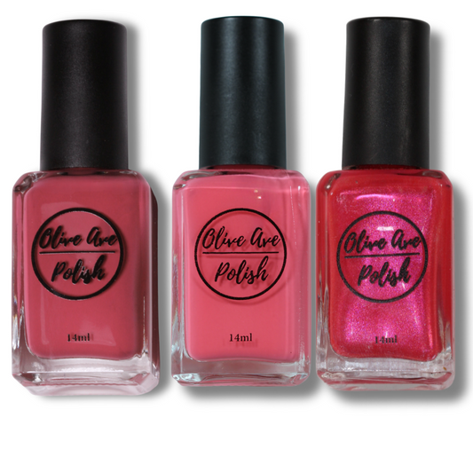 Think Pink Bundle