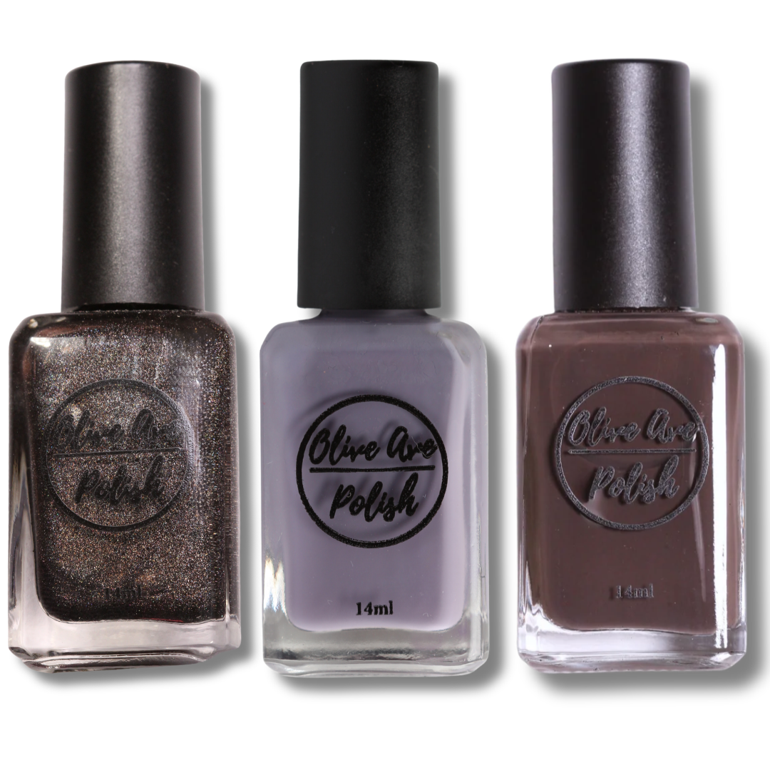 Notable Neutrals