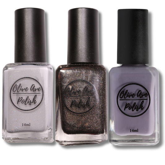 Notable Neutrals