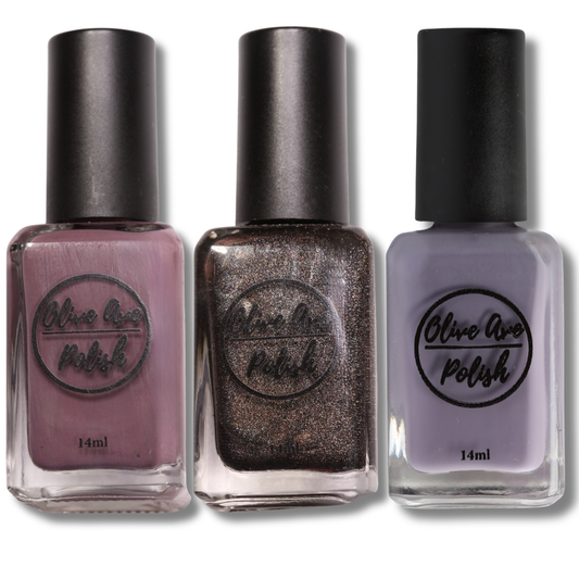 Notable Neutrals