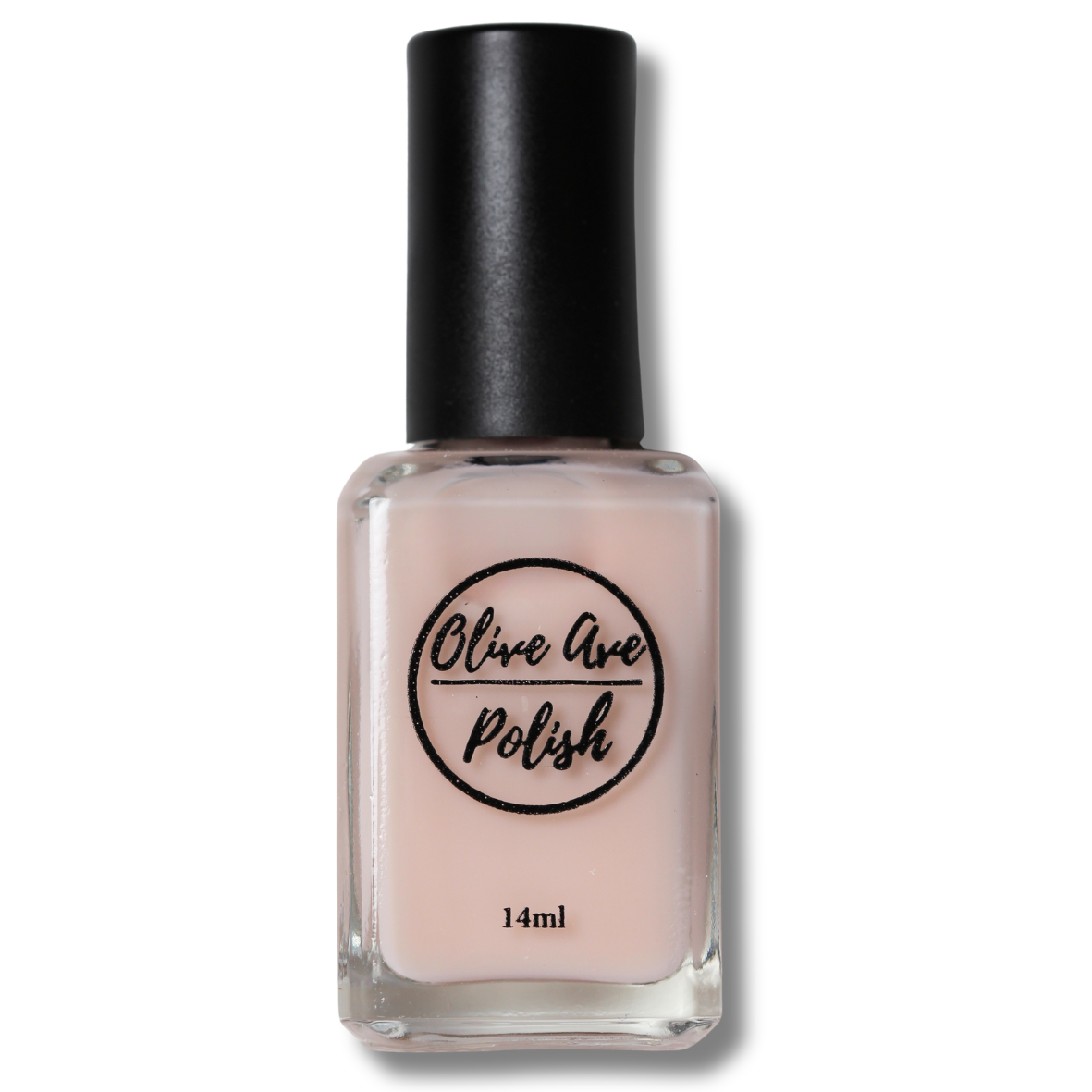 Nourishing Base Coat