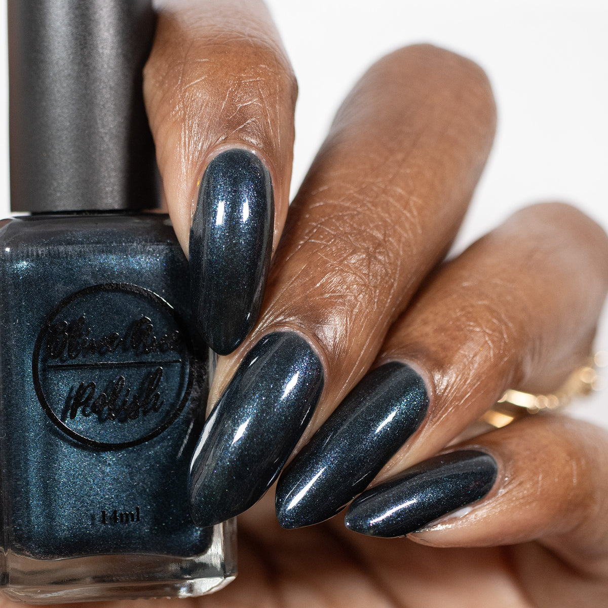 Nocturne October 2026 Color Drop